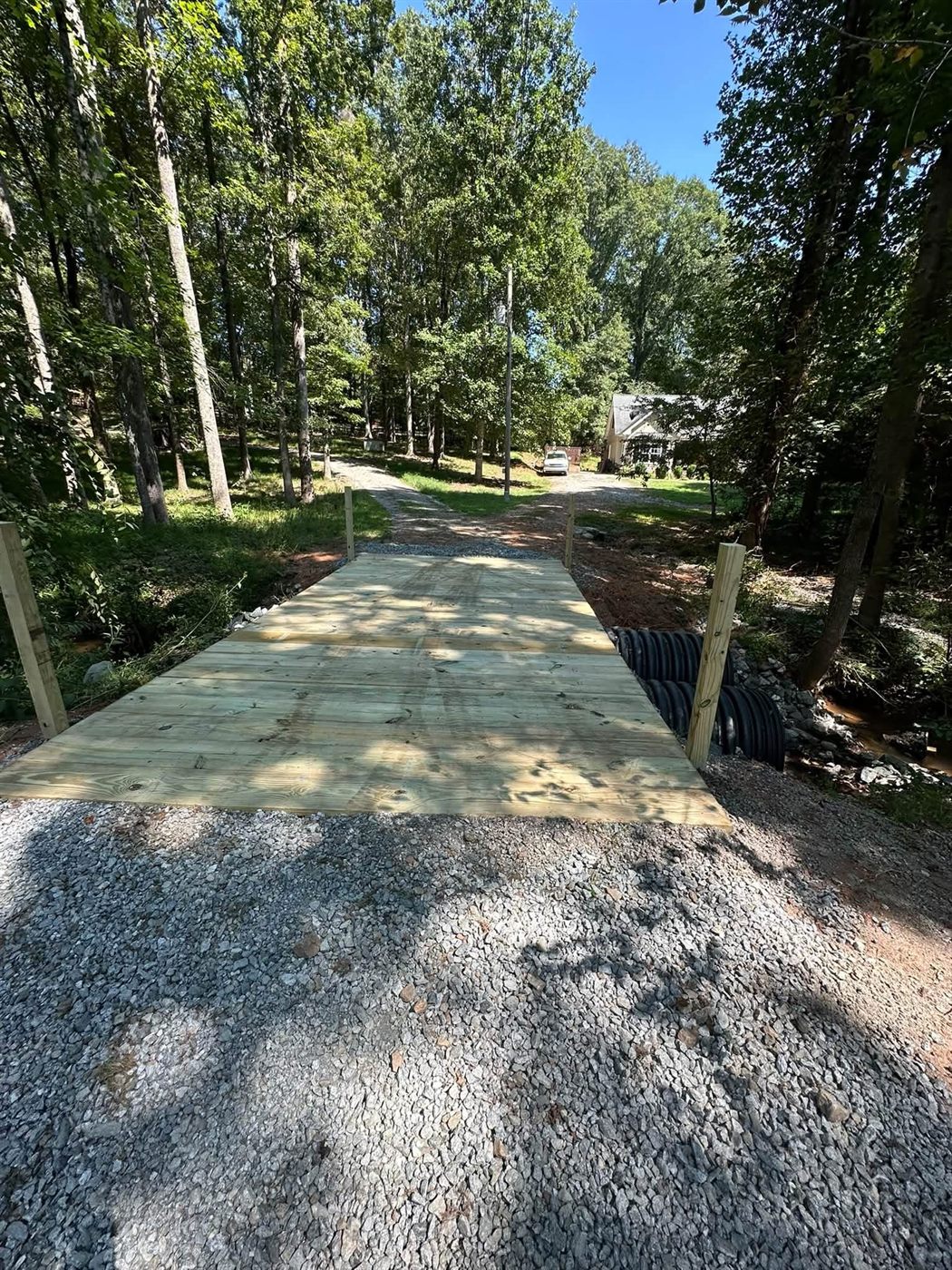 All Star Home Services previous work photo 2