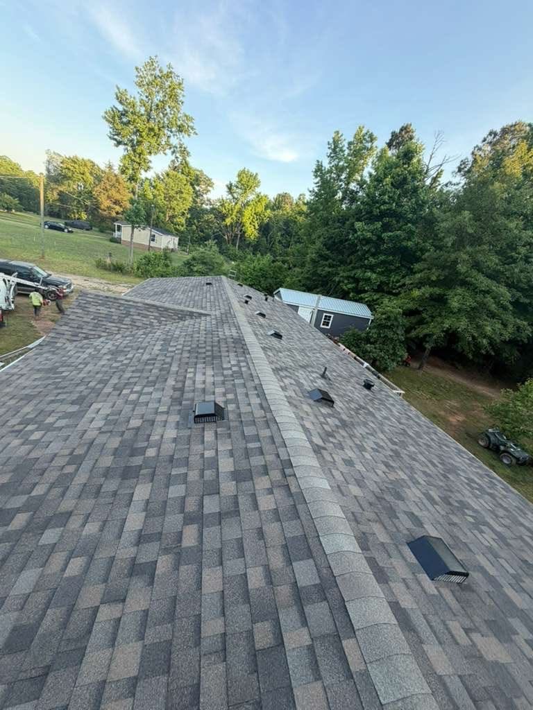 All Star Home Services previous work photo 9