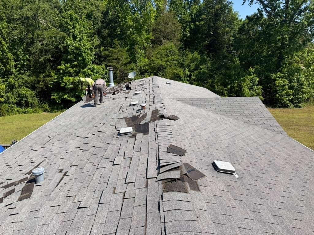 All Star Home Services previous work photo 15