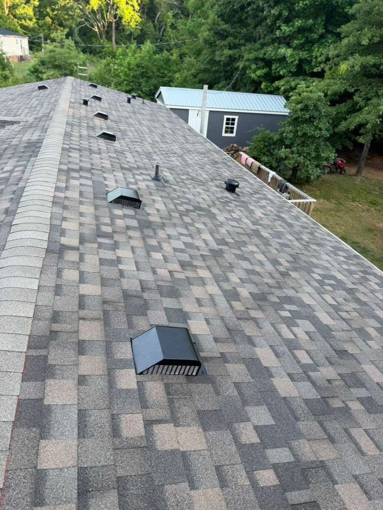 All Star Home Services previous work photo 16