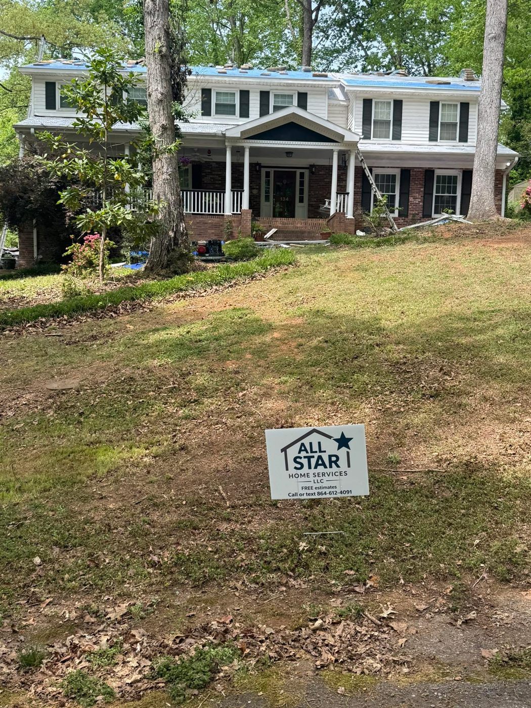 All Star Home Services previous work photo 18
